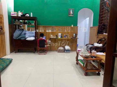 NHÀ HXH ĐƯỜNG 9, NGANG RỘNG RÃI 7M, GẦN 60M2 ĐẤT GIÁ CHỈ 4,6TỶ