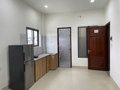 Phòng trọ cao cấp đầy đủ nội thất đường Vũ Miên - Hoà Xuân - Cẩm Lệ