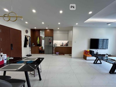 Cho thuê căn 2PN 103m2 giá chỉ 15tr rộng rãi thoáng mát