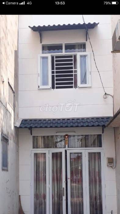 🏠 BÁN NHÀ GẦN ĐH CÔNG THƯƠNG – LÊ TRỌNG TẤN – GIÁP TÂN BÌNH