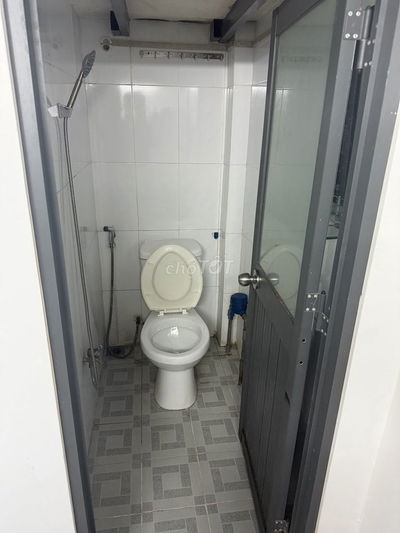 Nhà đối diện Công Ty PouYuen