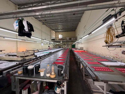 CHO THUÊ NHÀ XƯỞNG 200m2 - 13TRIỆU - GIẤY TỜ PHÁP LÝ ĐẦY ĐỦ-ĐƯỜNG LỚN