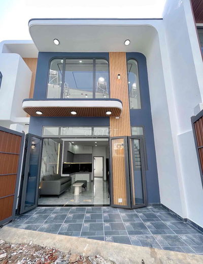 🔥 CHỈ 1T490 – NHÀ KHU PHỐ BÀU TRÂM | LONG KHÁNH 🔥  📍 Khu phố Bàu Trâm