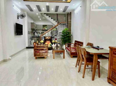 SẢN PHẨM DÒNG TIỀN|125M2, NGANG 5M|NHÀ 4 TẦNG, 25 TRIỆU/THÁNG| - GIÁ SẬP HẦM, XÍU 9.X TỶ