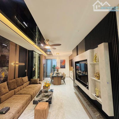 BÁN NHÀ VIP 3 TẦNG SAU LƯNG SHOPPHOUSE NGUYỄN SINH SẮC, GẦN BIỂN NGUYỄN TẤT THÀNH,ĐÀ NẴNG