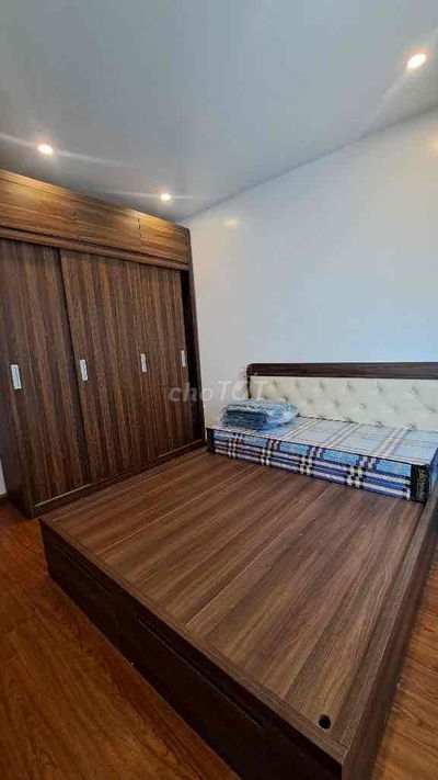 NHÀ ĐẸP BỒ ĐỀ – DÂN XÂY CHẮC CHẮN – NGÕ NÔNG GẦN PHỐ – GIÁ CHỈ 7,85 TỶ