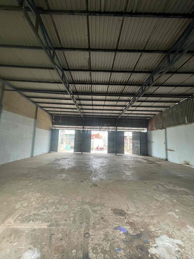 𝐊𝐇𝐎: 270m2➖10tr/th, DTX: 200m2, Phạm Văn Sáng, Vĩnh Lộc A, Bình Chánh