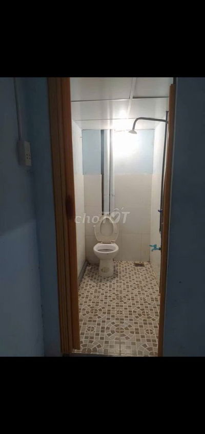 Phòng trọ đường số 5, Linh Xuân Thủ Đức