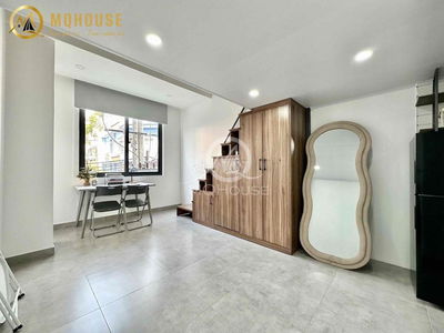 ✨ KHAI TRƯƠNG DUPLEX CỬA SỔ - CỰC THOÁNG Ở 