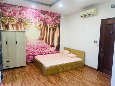 CHO THUÊ PHÒNG TRỌ MT BÌNH GIÃ