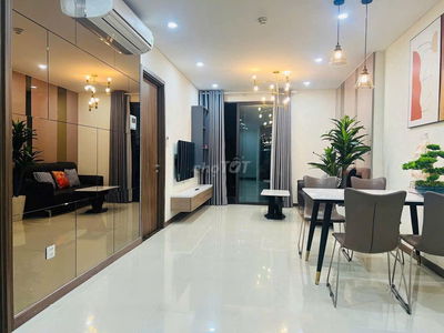 Bán gấp Căn hộ Richstar -  2 Phòng Ngủ - Nhà đẹp - Giá 3,1 tỷ