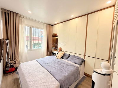 🔥 DUPLEX SIÊU HIẾM – NAM ĐỒNG – HỒ ĐẮC DI 🔥 🏢 Tập thể Quân Đội