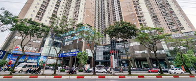 BQL CHO THUÊ MẶT BẰNG THƯƠNG MẠI – VĂN PHÒNG GOLDEN PALACE, MỄ TRÌ