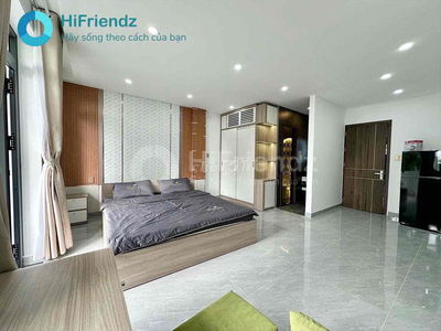 STUDIO BANCOL NGAY ĐẠI HỌC VĂN LANG CS3