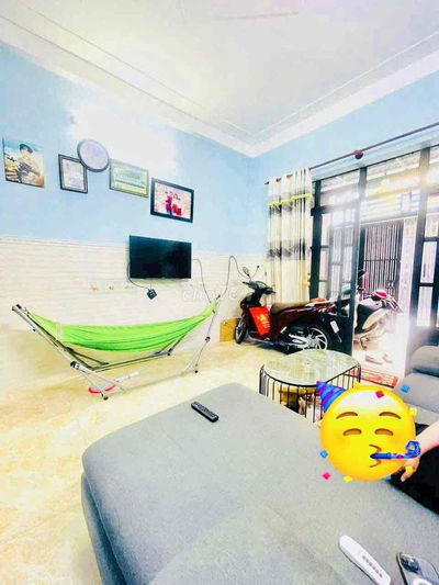 BÁN NHÀ TỈNH LỘ 10, P.AN LẠC , BÌNH TÂN, 4X9M, 2 TẦNG, SHR, KOQH, H3G