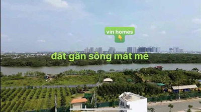 Chính chủ kẹt tiền bán gấp lô góc 2 mặt tiền đường long thuận