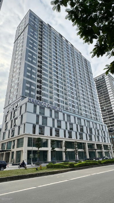 EM CÓ QUỸ 30 CĂN VÀO TÊN, CHUYỂN NHƯỢNG DỰ ÁN HANDICO COMPLEX 33 LÊ VĂN LƯƠNG. LH 0961 940 ***