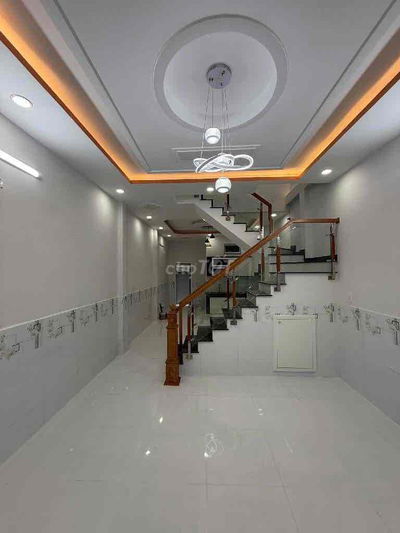 Tân Kỳ Tân Quý 48m2, 2 tầng, Dt: 4 x 12, Tân Sơn Nhì Tân Phú