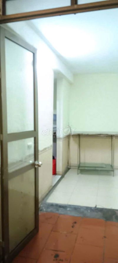 Cho thuê nhà riêng full nội thất