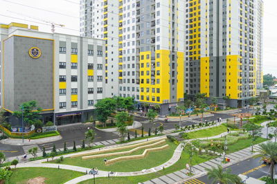 Căn hộ Bcons Tặng 01 Tháng tiền nhà