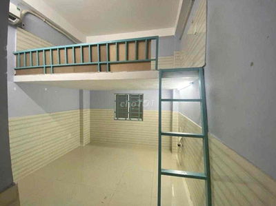 !!! CHO THUÊ PHÒNG BÌNH THẠNH GIÁ RẺ CHỈ 3TR8 - DỌN VÀO Ở NGAY