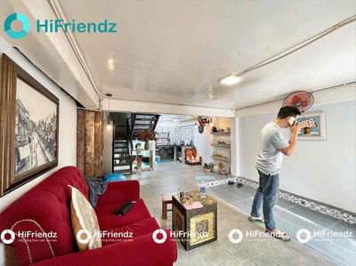 CHO THUÊ NHÀ NGUYÊN CĂN SÁT MẶT TIỀN BỜ KÈ HOÀNG SA - PHAN XÍCH LONG