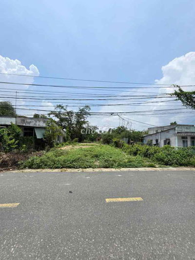 Chủ bán rẻ lô đất 300m2/730Tr Gần Trường ĐH Việt Đức kinh doanh tốt