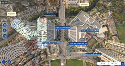 FULL QUỸ CĂN CHUYỂN NHƯỢNG, VÀO TÊN CHUNG CƯ KEPLER LAND GIÁ TỐT THÁNG 1/2026. LH 0961 940 ***