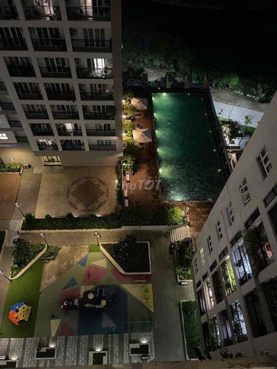 Share lại 1 phòng cho nữ trong căn 2pn2wc chung cư Richmond