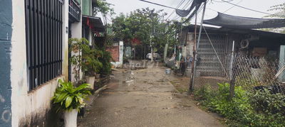 Đất 2 mặt kiệt ô tô Hoàng Văn Thái, 127m2, giá rẻ