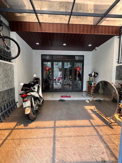bán nhà 4 tầng mặt tiền Lâm Nhĩ