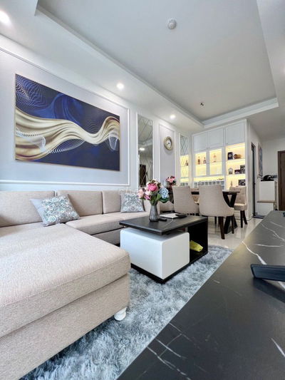 CHÍNH CHỦ CHO THUÊ Q7 RIVERSIDE 2PN 8.5TR VÀ 11TR FULL ĐẸP INBOXX NGAY