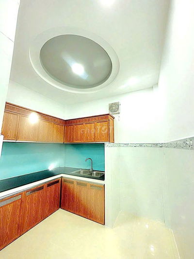 Nhà thuê đẹp 2PN 2WC⏩️Nguyễn Tư Giản⏩️Phường 12 Gò Vấp⏩️giá 7,5 triệu