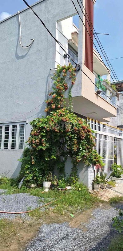 Nhà thạnh quý , 7x11,5m ( đã hoàn công ) . có 3wc