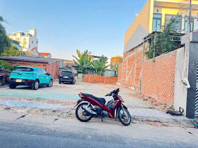 CHỦ CẦN TIỀN BÁN GẤP LÔ ĐẤT KHU PHỐ BÌNH MINH 2-DĨ AN