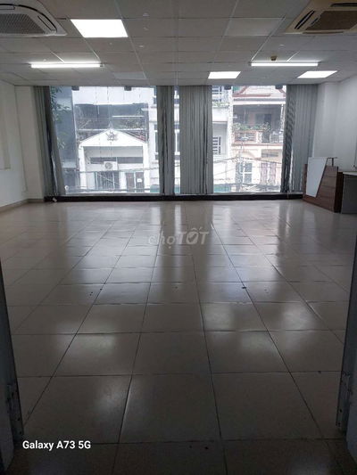 Cho thuê văn phòng