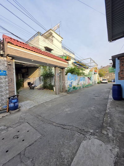 Bán nhà cấp 4 gác lửng đẹp - RẺ gần ngã tư Chiêu Liêu, Dĩ An