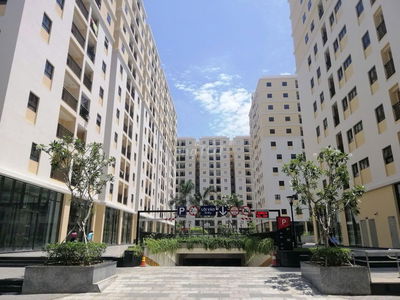 Cho thuê căn hộ cao cấp Cityland 3PN