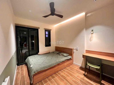 KHAI TRƯƠNG CĂN HỘ GẦN NGÃ TƯ PHÚ NHUẬN - XUNG QUANH NHIỀU TIỆN ÍCH