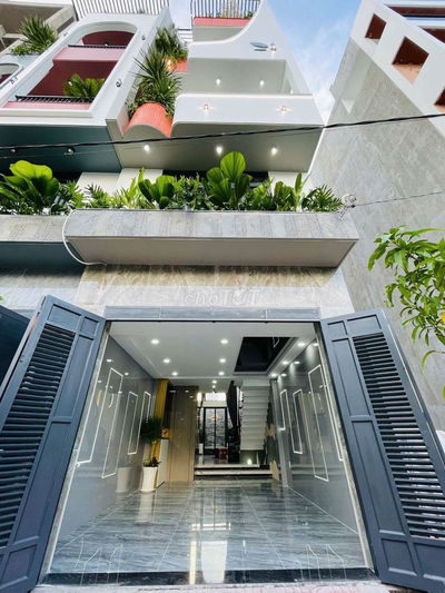 CHÍN CHỦ CẦN BÁN NHÀ ĐTX25,SHR ĐÚC BTCT 5T,T NỘITH MXỊN X,DTX58,7,TỶ22