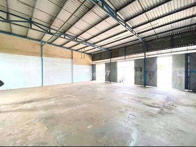 Xưởng 288m2 - Phạm Văn Sáng - Vĩnh Lộc A TPHCM