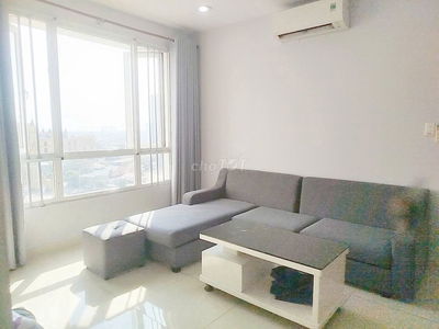 Căn hộ 2PN 2wc 90m2 Võ Văn Kiệt đầy đủ nội thất, 10 phút đến Q1