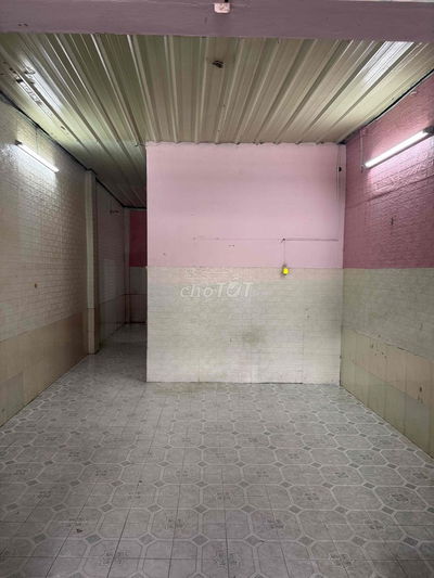 Nhà thuê hẻm xe hơi thông hẻm 91// đường Trần Tấn f Tân Sơn Nhì  Dt 4x