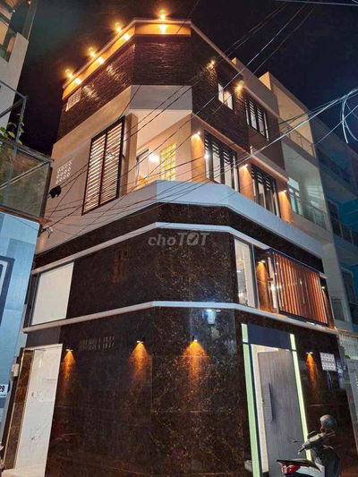 💟 Cho thuê nhà nguyên căn full nội thất hẻm 1/ thông Lê Đức Thọ