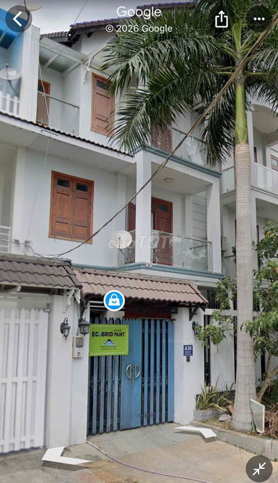 Cần Pass lại phòng trọ Quận 2