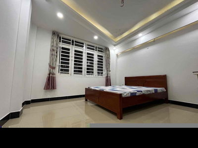 CHO THUÊ PHÒNG TRỌ CAO CẤP TRẦN XUÂN SOẠN, P. TÂN HƯNG GIÁ 3,5-5tr/th