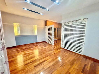 🍃🍀FULL N.THẤT🔥💯Nhà đẹp khu Tên Lửa 6x21m 1 Hầm 4 tầng SÁT ĐS 7 GẦN CV