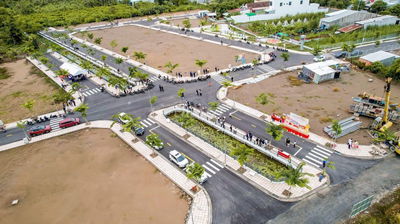 CẦN BÁN NHANH NỀN TRUNG TÂM NGÃ 7 – GIÁ TỐT CHỈ 1,4 TỶ CÓ THƯƠNG LƯỢNG