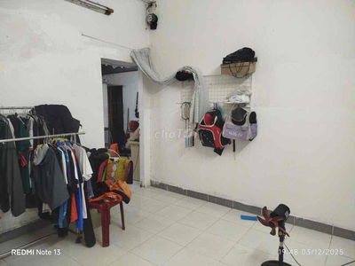 cho thuê trọ trung tâm quan 9