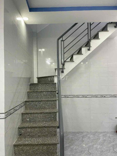 Bán Nhà Vi Bằng Vị Trí Đẹp Ngay An Sương